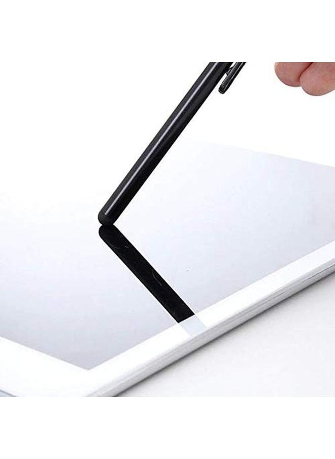erorex - Stylus Touch Pen For Iphone Samsung Huawei And Honor Black - Image 1