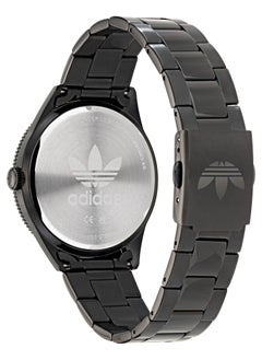 Adidas Adidas Watch Stainless Steel Black Bracelet  - Image 3