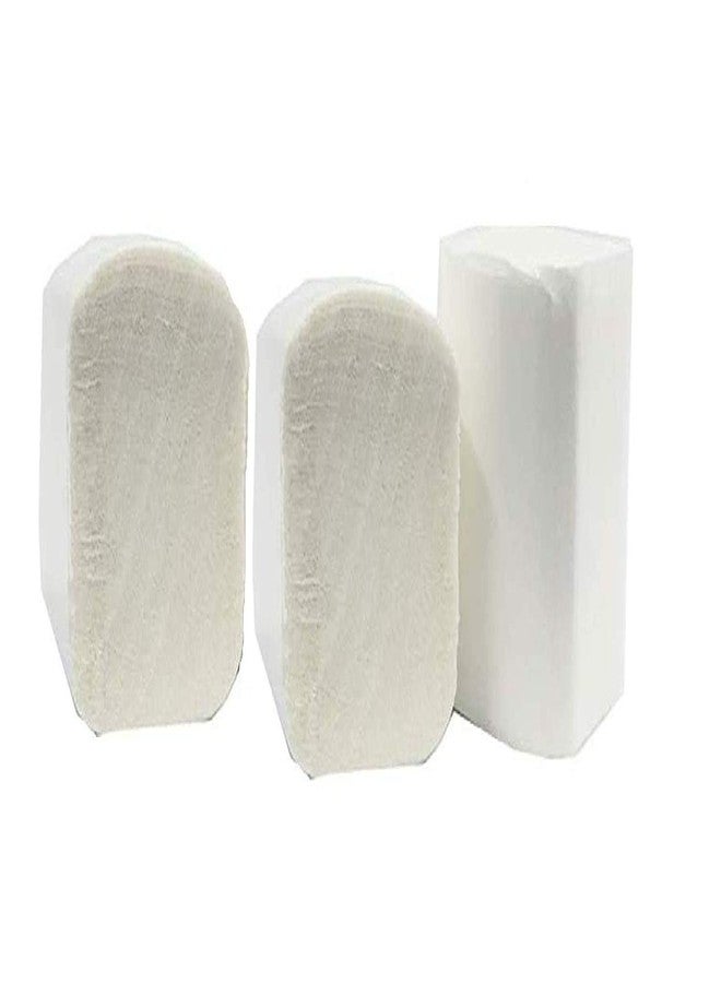 KR STORE™ Pop-Up Table Top Soft Virgin Tissue Paper Refill for Tissue Box Holder | 2 Ply | 4x8 cm | 1250 Pulls | Pack of 10 (Pop Up Tissue Refill) - Image 2