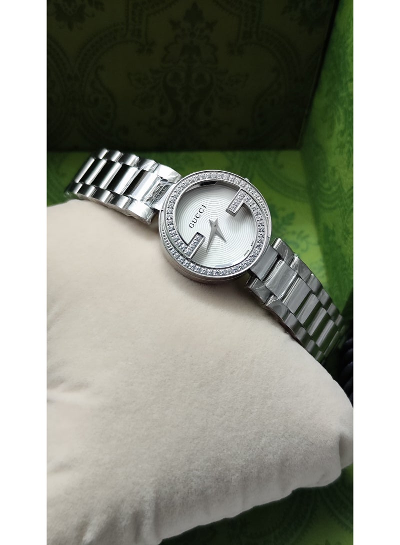 Gucci women's watch, new edition