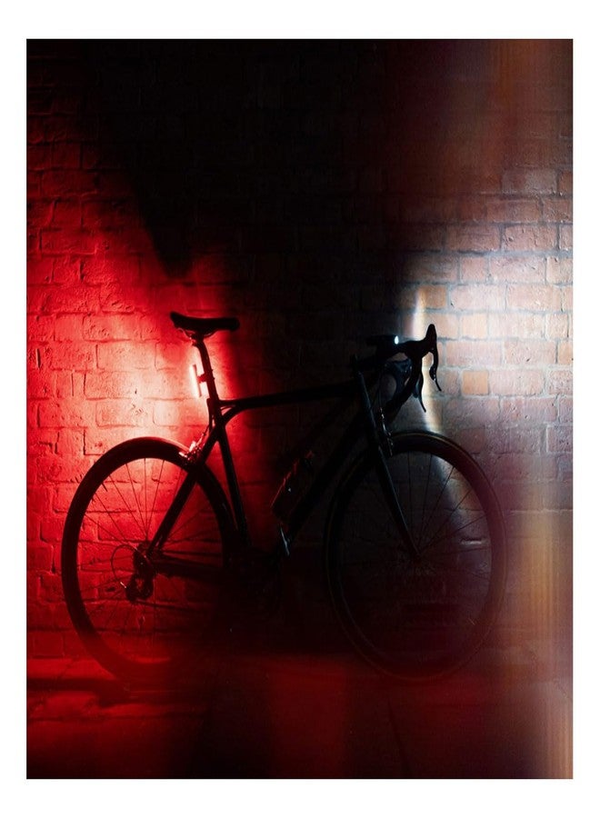 Moon - Cerberus Rechargeable Seatpost Mounted Rear Bike Light 150 Max Lumens, Daytime Mode, USB Type C, 140 Hours Max Runtime - Image 4