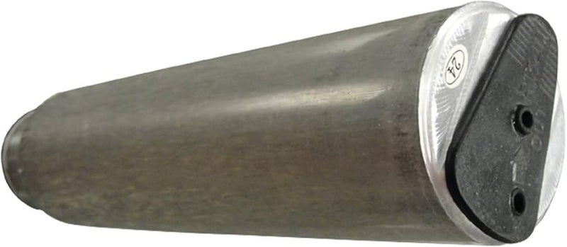 Complete Tractor New 1906-7010 Receiver Drier Compatible with Kubota