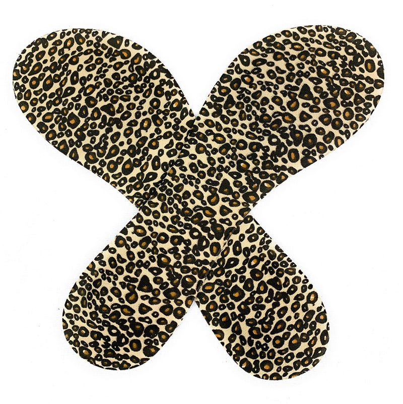 Happystep 3/4 Length Women Thin Shoe Insoles for High Heels  Pumps  Open Toes  Flats  and Sandals  Cushion for Heel and Ball of The Foot  Shock Absorption (US Women Size 5-7  4 Pairs) - Image 4