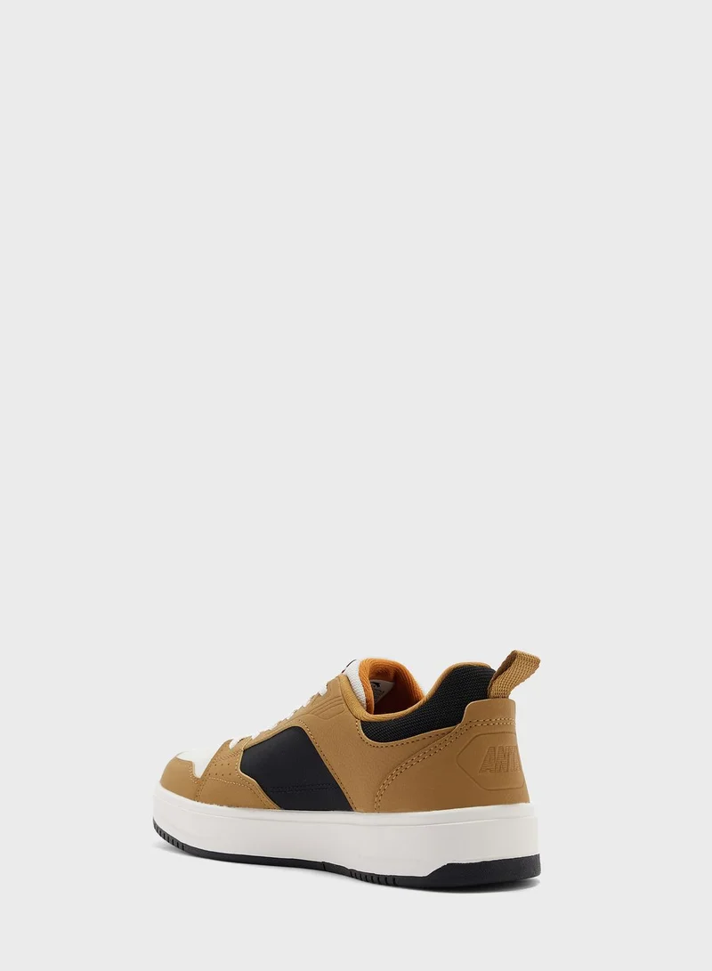 ANTA Basic X-Game Shoes