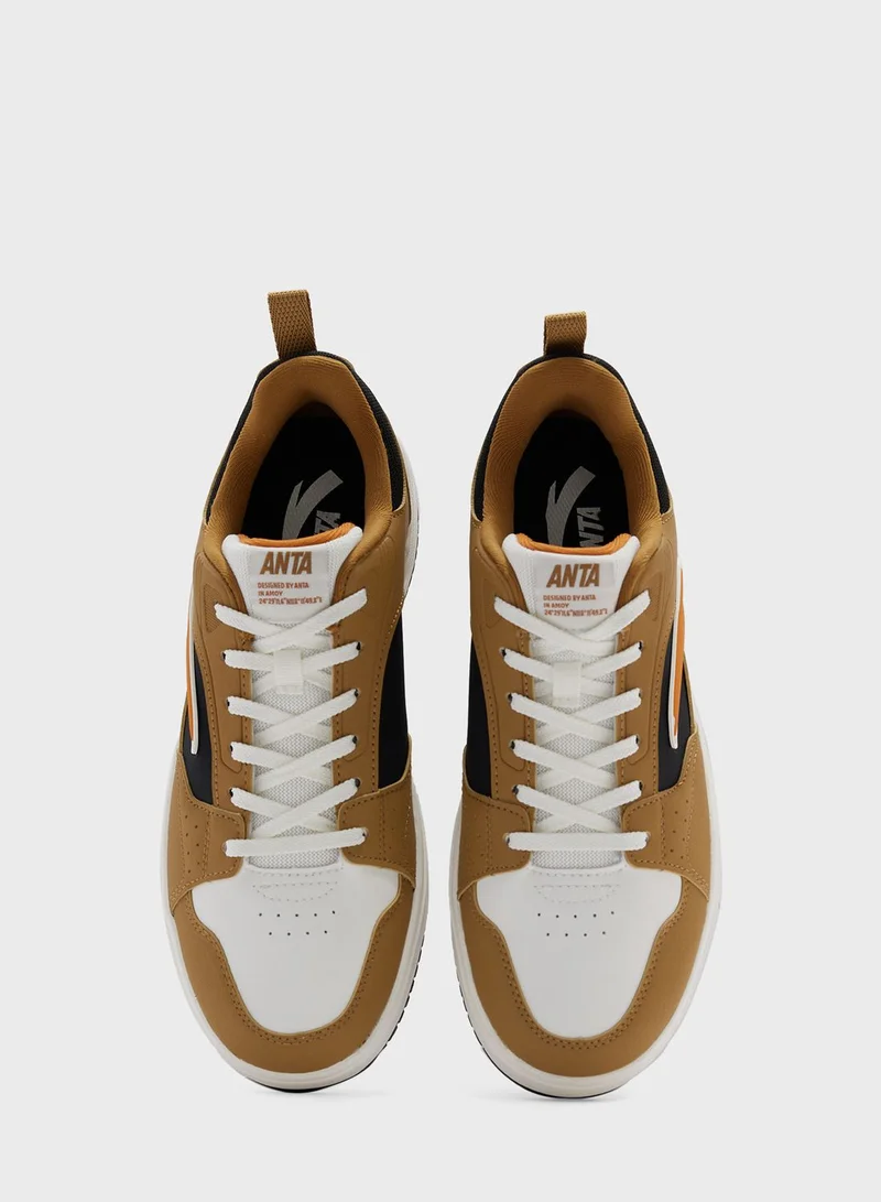ANTA Basic X-Game Shoes