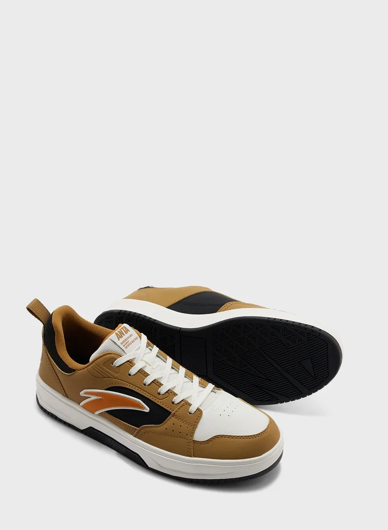 ANTA Basic X-Game Shoes