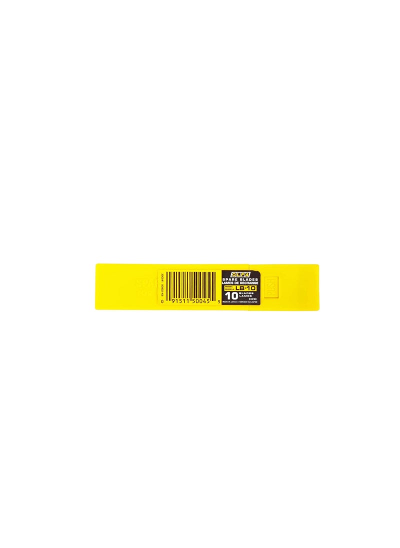 OLFA Olfa Cutter Spare Blade - Lb-10  - Image 3