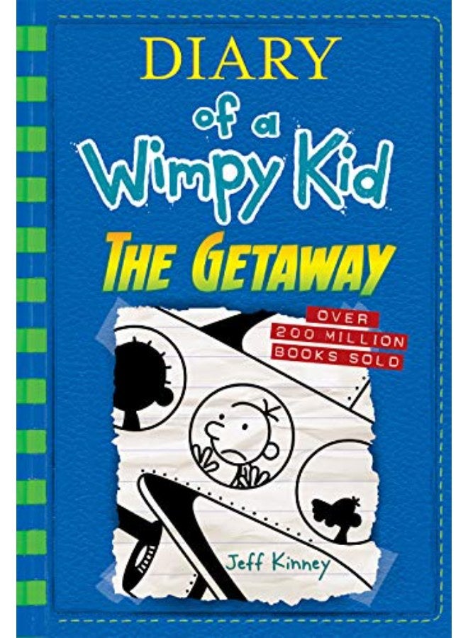 The Getaway