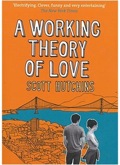 ^(M)A Working Theory of Love 