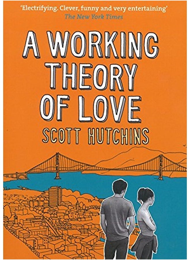 ^(M)A Working Theory of Love 