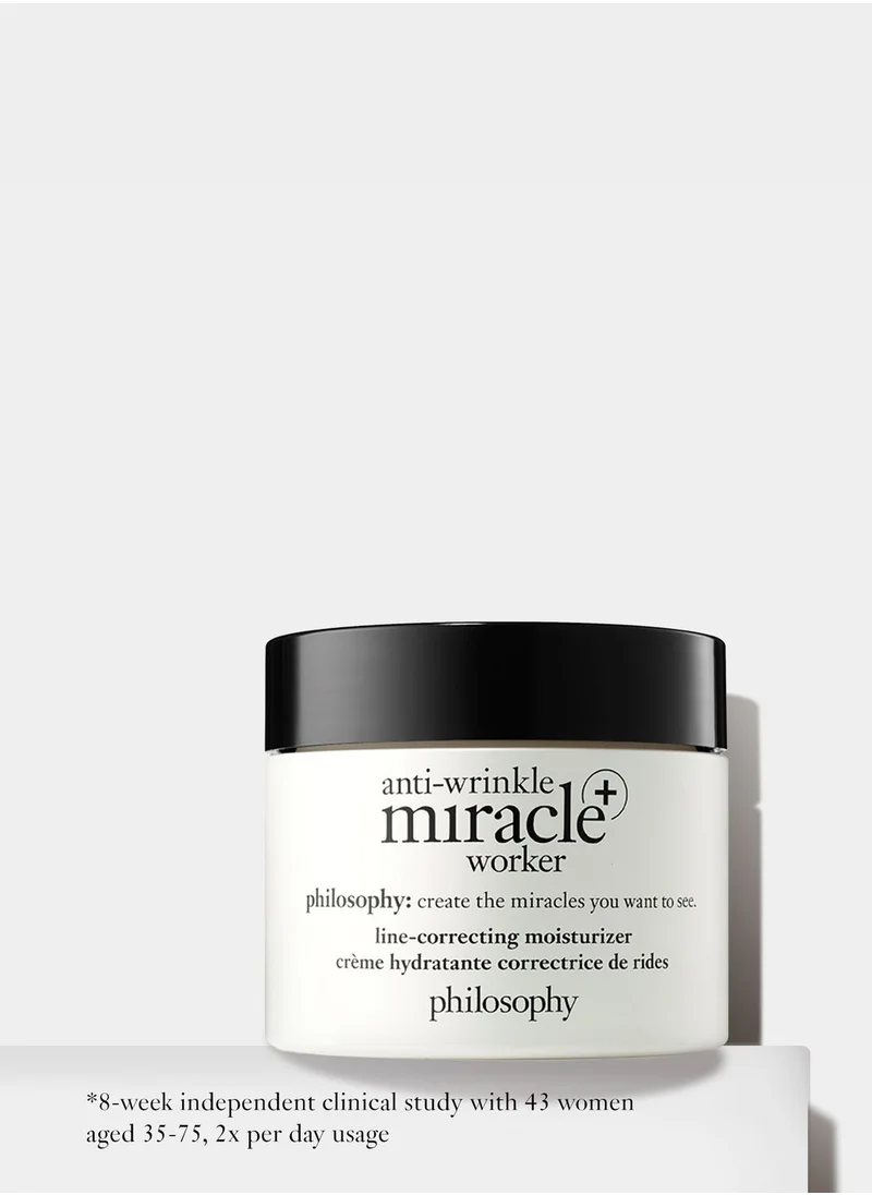 PHILOSOPHY Anti-Wrinkle Miracle Worker, 60Ml