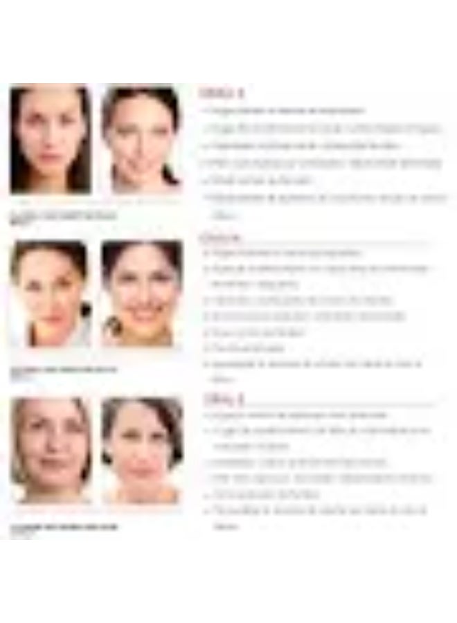 فيلرينا فيليرينا 12HA علاج تكثيف وتعبئة، درجة 4، 30 مل × 2 - Image 3