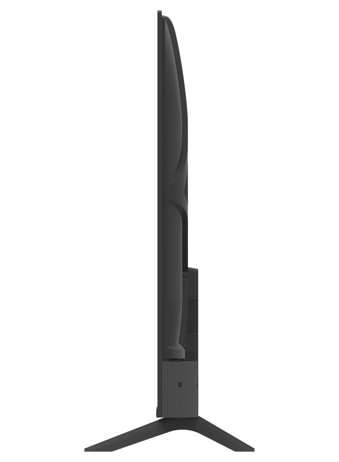 اورورا أورورا تلفزيون ذكي 65 بوصة 4K الترا اتش دي - شاشة اندرويد 14 مسطحة و lnnolux، يدعم الواي فاي، اتصال USB - AR-65LPS - Image 5