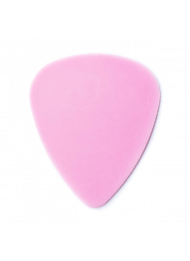 JIM DUNLOP JIM DUNLOP Delrin®, Light Pink, .46mm, 12/Player's Pack  - Image 2
