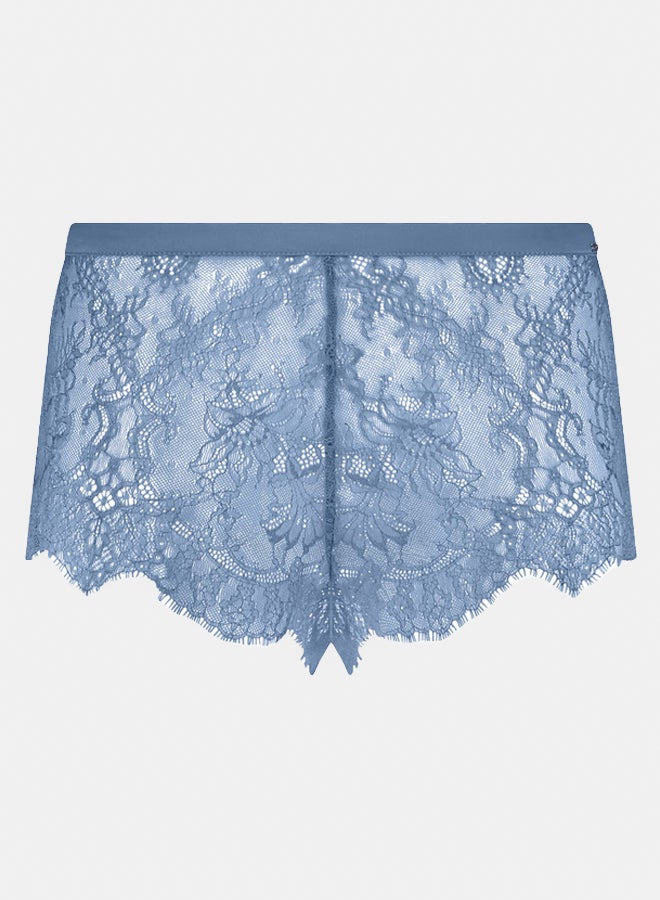 hunkemoller Delphine Lace Shorts  - Image 4