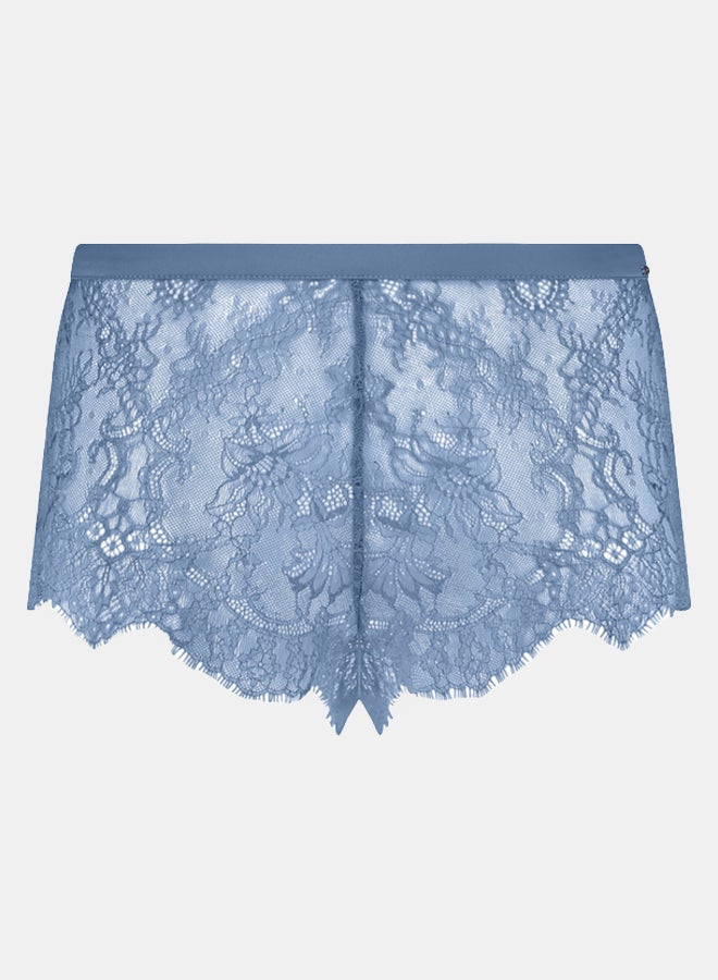 hunkemoller Delphine Lace Shorts  - Image 1