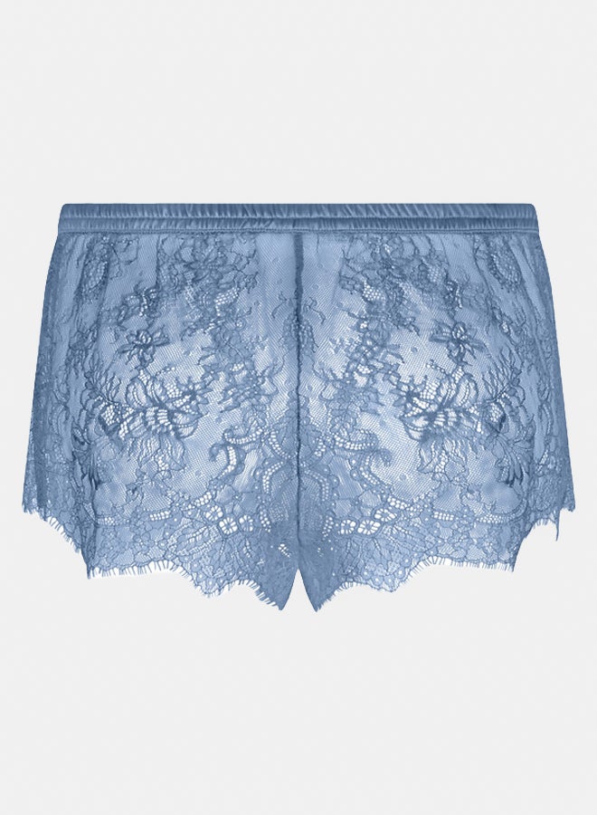hunkemoller Delphine Lace Shorts  - Image 2