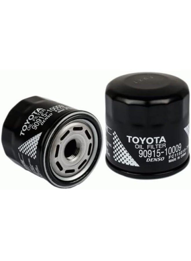 Mopar Toyota Camry Oil Filter 2018-2022 OIL FILTER 9091510009  - Image 2