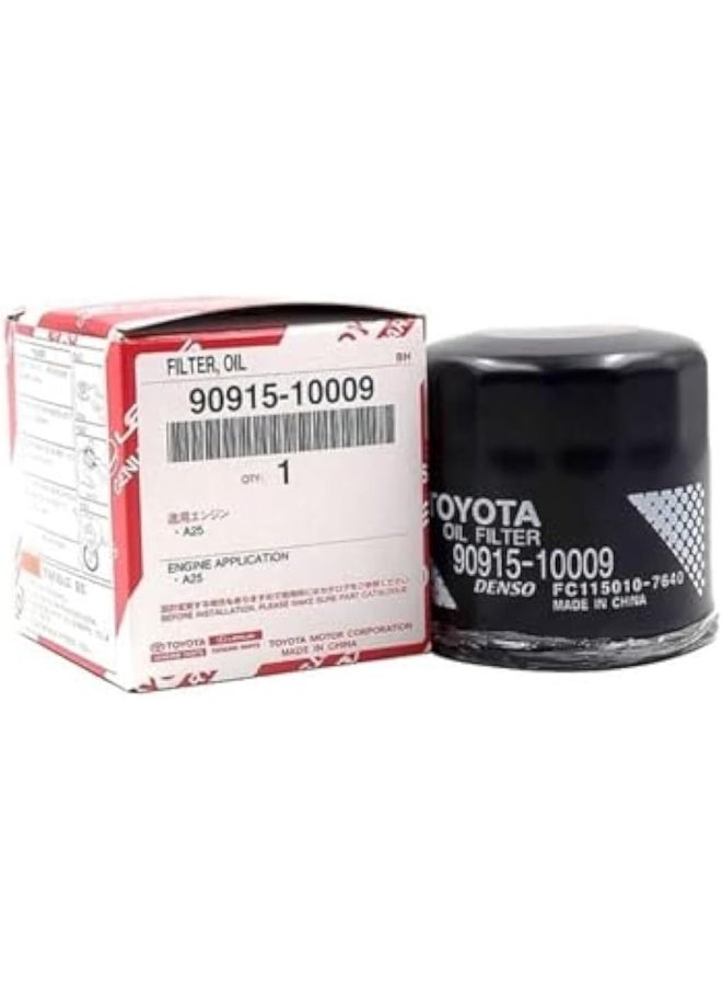 Mopar Toyota Camry Oil Filter 2018-2022 OIL FILTER 9091510009  - Image 1