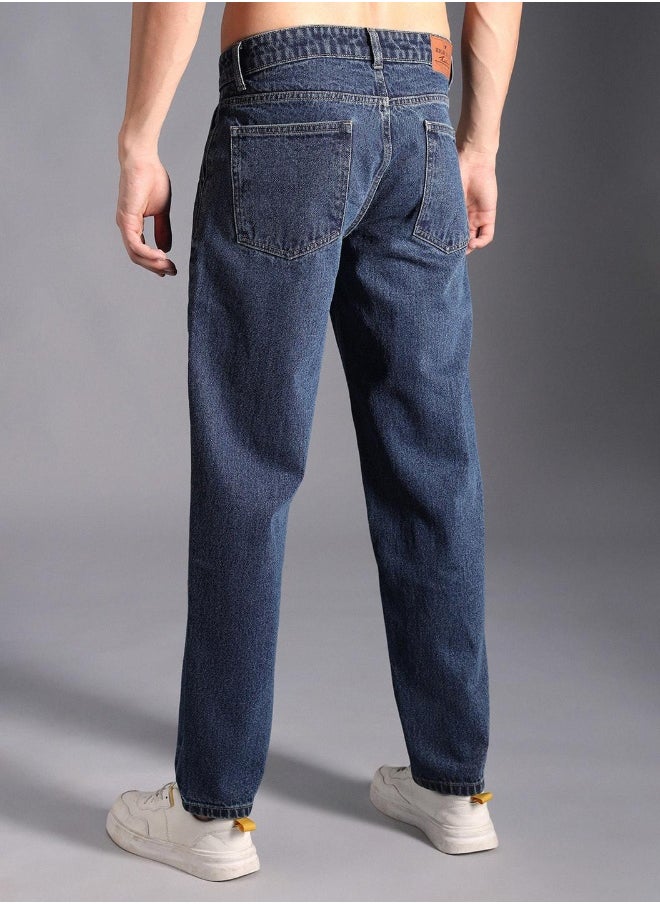 Men Indigo 23 Jeans - pzsku/ZA75DCD17054224106005Z/45/_/1725374917/d1d1c819-36da-434c-a634-8613eeda5cd7