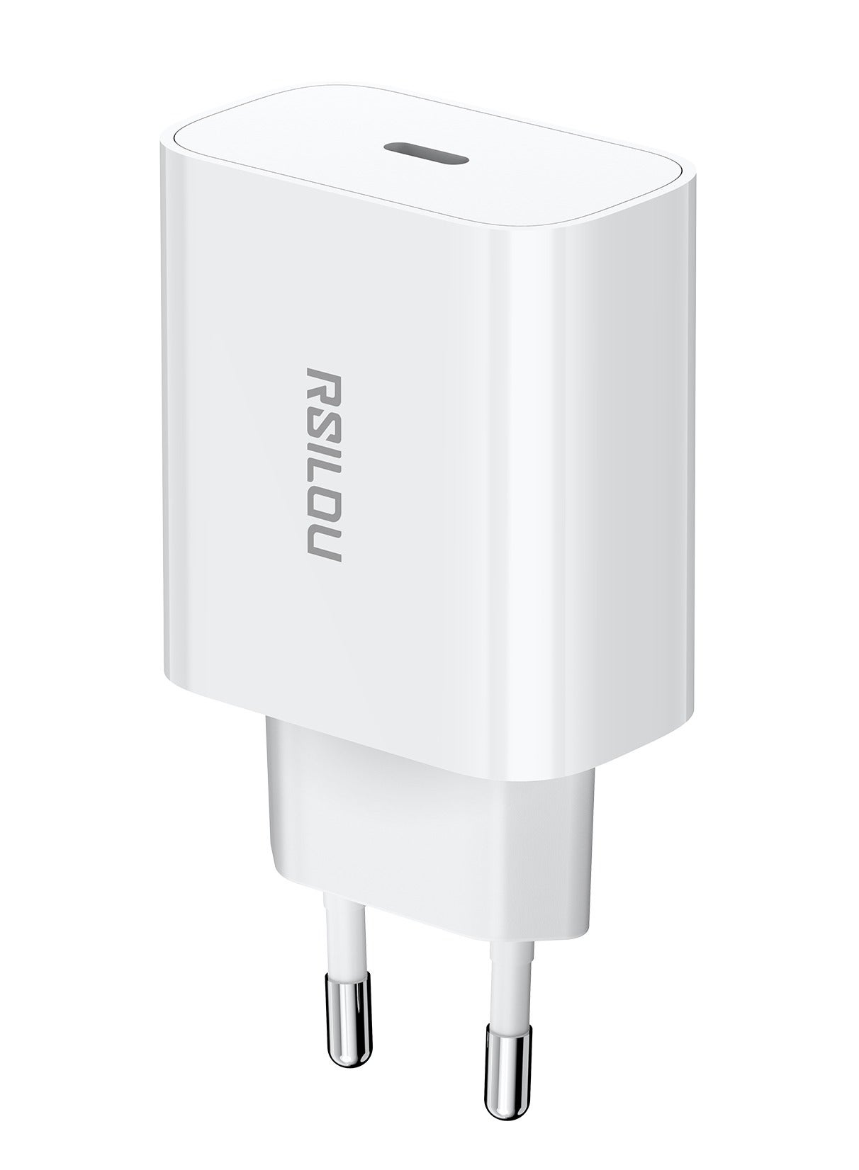 آر سيلو Rsilou r4252-001 usb-c Super Fast Charger usbc 30W