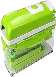 Nicer Dicer Manual Fruit & Vegetable Slicer - pzsku/ZA75DEC14AF88602139DAZ/45/_/1723237678/99079fa0-bfa4-46e2-a596-54a8748db59b