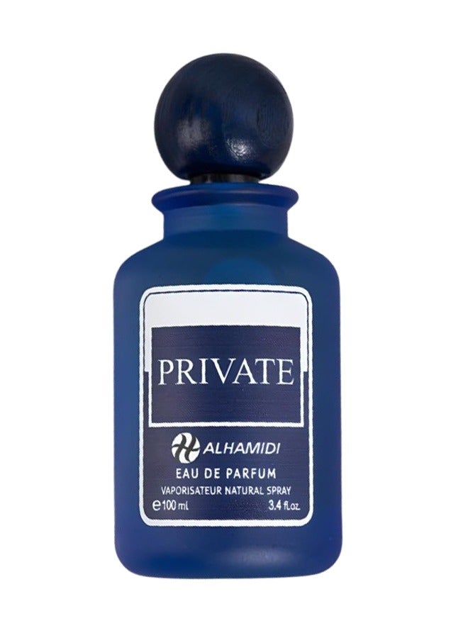 عطر خاص 100 مل