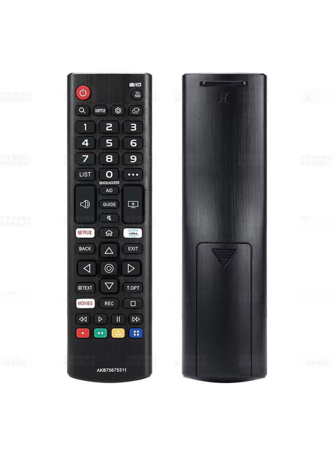 HONGYANG Is Suitable For Lg Tv Remote Control Akb74915305 Akb75095307 Akb76040302 - Image 1