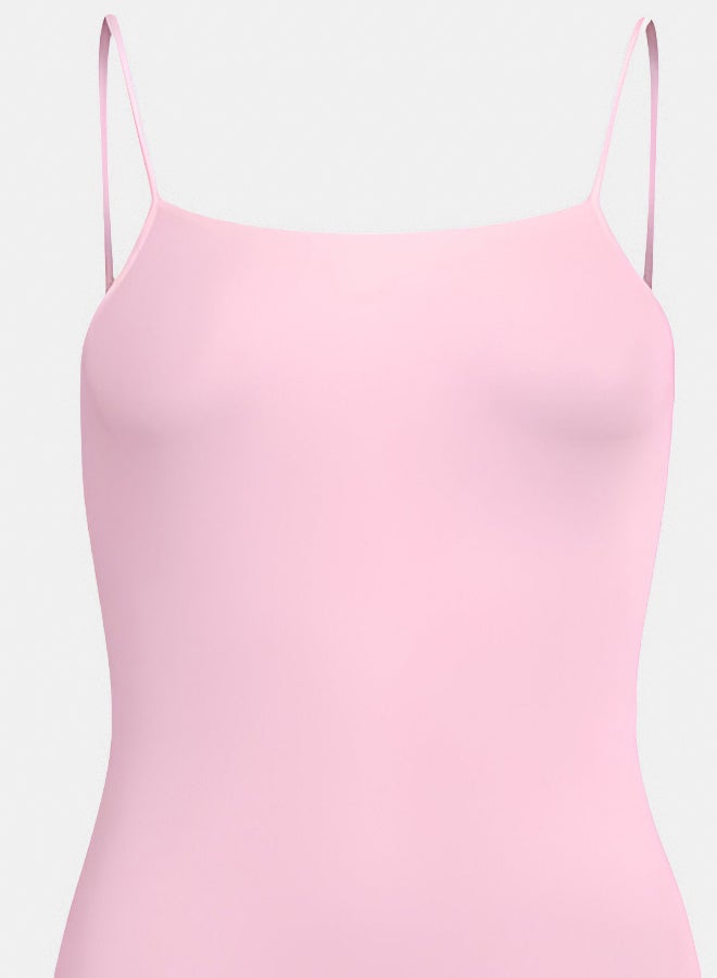 Silvy Lycra Wave4 Sleeveless Bodysuit Underwear For Women - Image 2