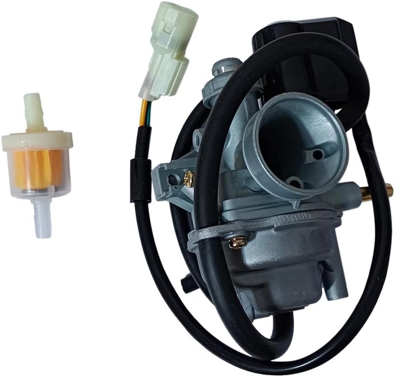 Goodfind68 New Carburetor for Kawasaki KFX90 (2009-2019) - Replaces 15004-Y008, 15004-Y003, 15004-Y005 - Image 5