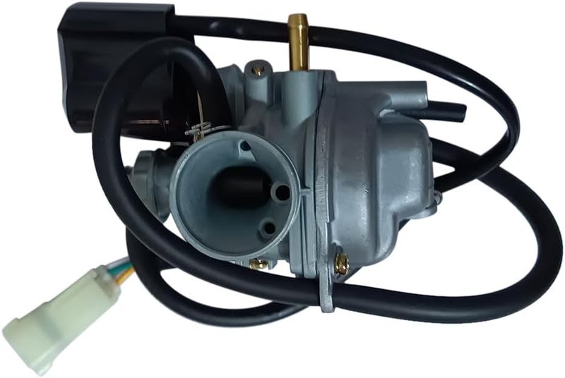 Goodfind68 New Carburetor for Kawasaki KFX90 (2009-2019) - Replaces 15004-Y008, 15004-Y003, 15004-Y005 - Image 3