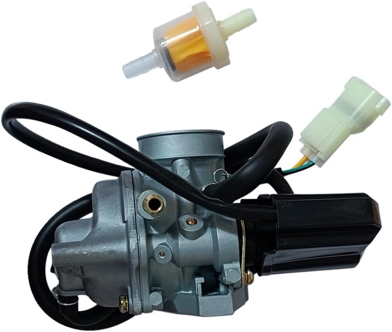 Goodfind68 New Carburetor for Kawasaki KFX90 (2009-2019) - Replaces 15004-Y008, 15004-Y003, 15004-Y005 - Image 2