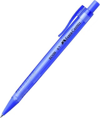 Econ 1343 0.7Mm Lilac Versatile Pencil - pzsku/ZA75E42633055F694697EZ/45/_/1725793673/07dbb7f0-3fe3-449b-bdb1-4d4bc28824d8