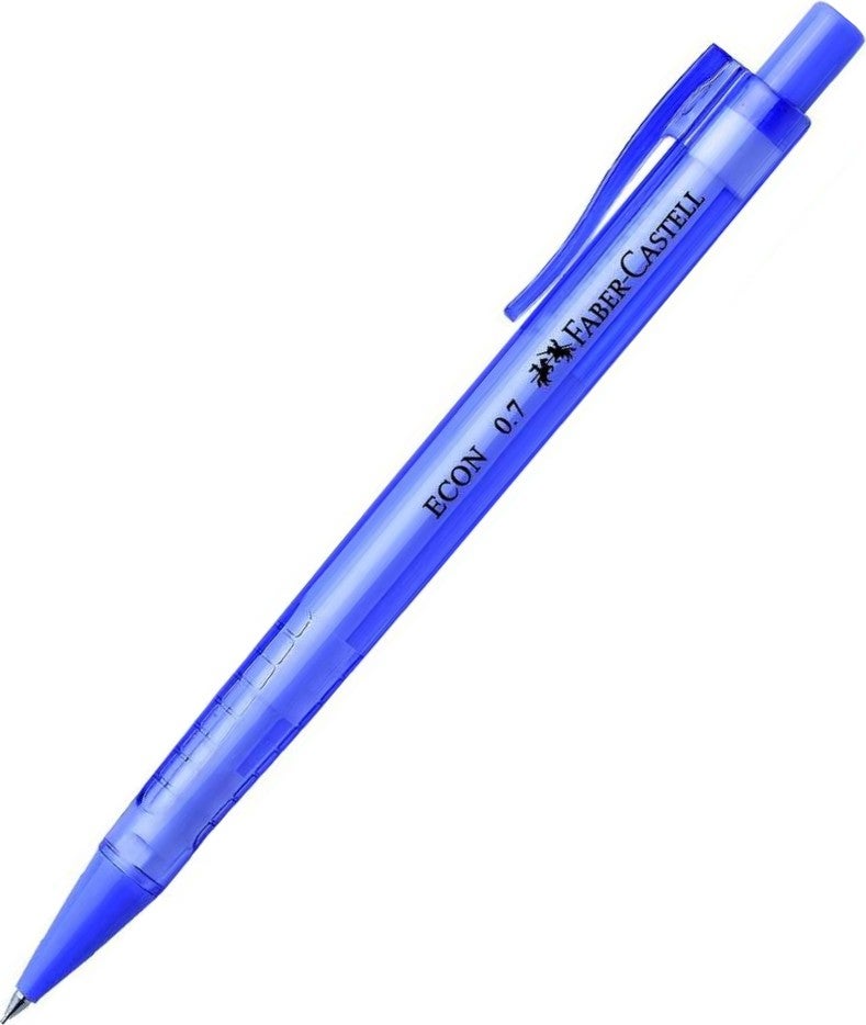 Econ 1343 0.7Mm Lilac Versatile Pencil