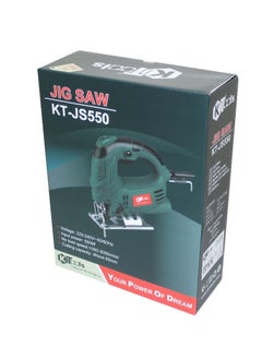KiTools Electric Jig Saw 550W  - Image 3
