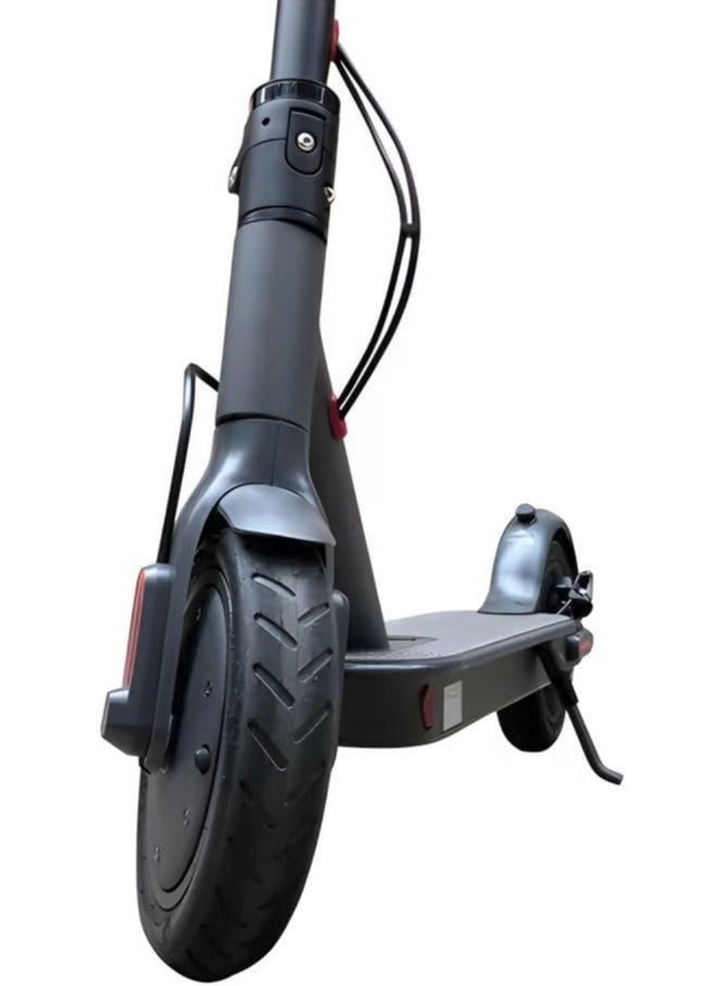 Generic Electric Rides on Scooter 36v 7.8 AH with Suspension - KDS-ES8-5  - Image 2