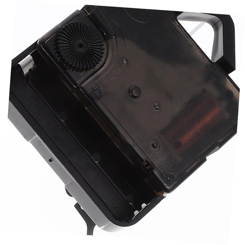 Quartz Clock Movement Kit with Hands 15cm 20cm Silent Mechanism Replacement - Image 4