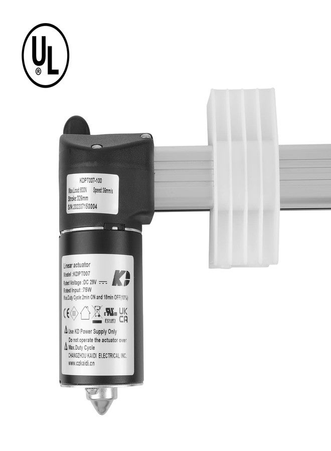 MineCtrl Kaidi Linear Actuator Model KDPT007-100 Lift Chairs Power Recliner Motor Replacement Parts - Image 2