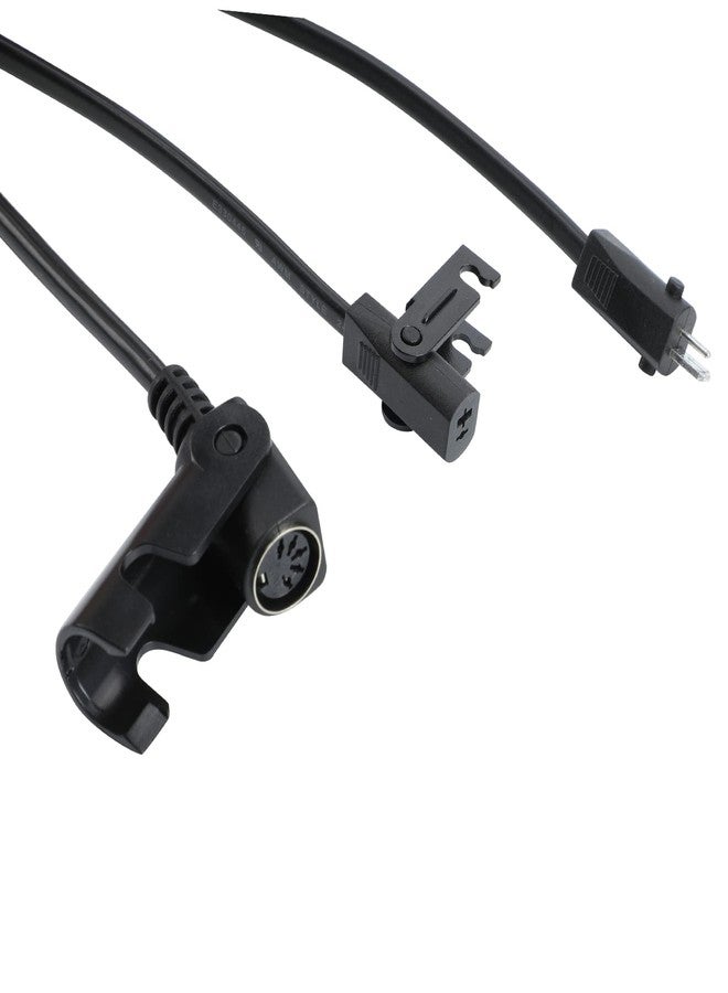 MineCtrl Kaidi Linear Actuator Model KDPT007-100 Lift Chairs Power Recliner Motor Replacement Parts - Image 5