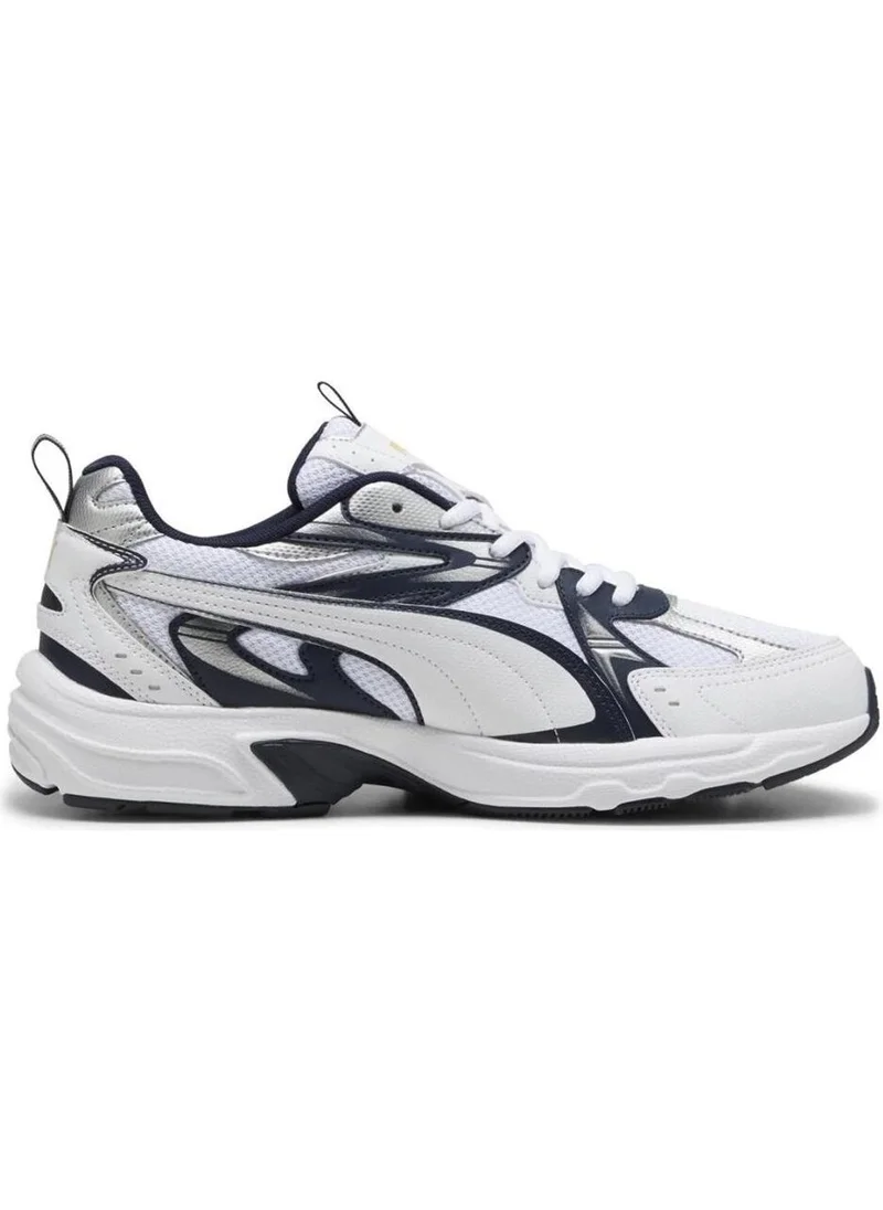 PUMA Milenio Tech-Club Unisex Navy Blue Sneaker 39232205