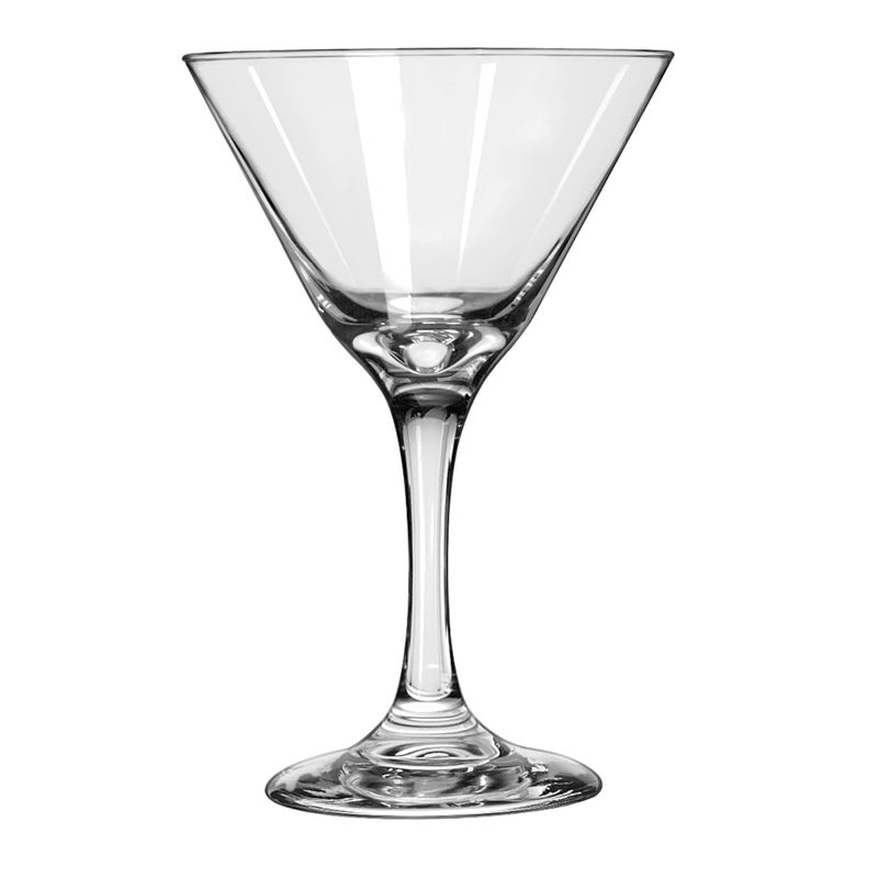 LIBBEY Libbey 3779 Embassy 925 Ounce Martini Glass  12  CS 