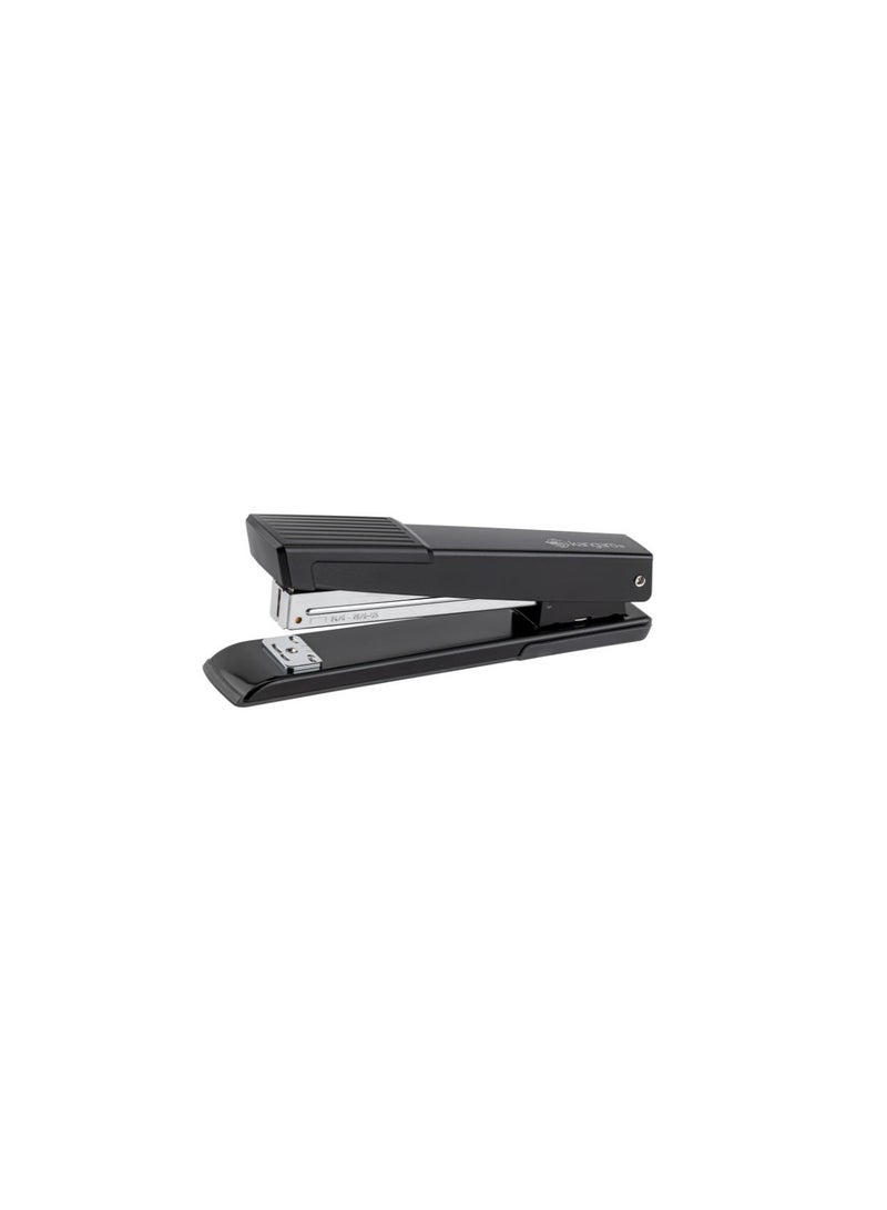 ES425S Stapler| Suitable for 20 Sheets | Perfect for Home, School & Office| Pack of 1| Assorted
