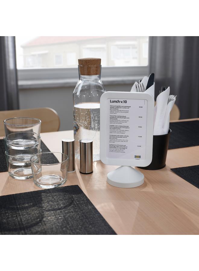 erorex Frame, white, 10x15 cm - Image 1