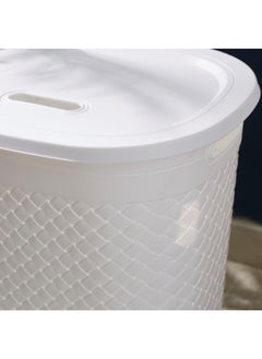 Tidy Laundry Hamper with Lid - 55 L - pzsku/ZA75F0EC91756FAA0B95EZ/45/_/1739340950/ed64d1c2-abfa-40cd-85de-6eda81a9e40b