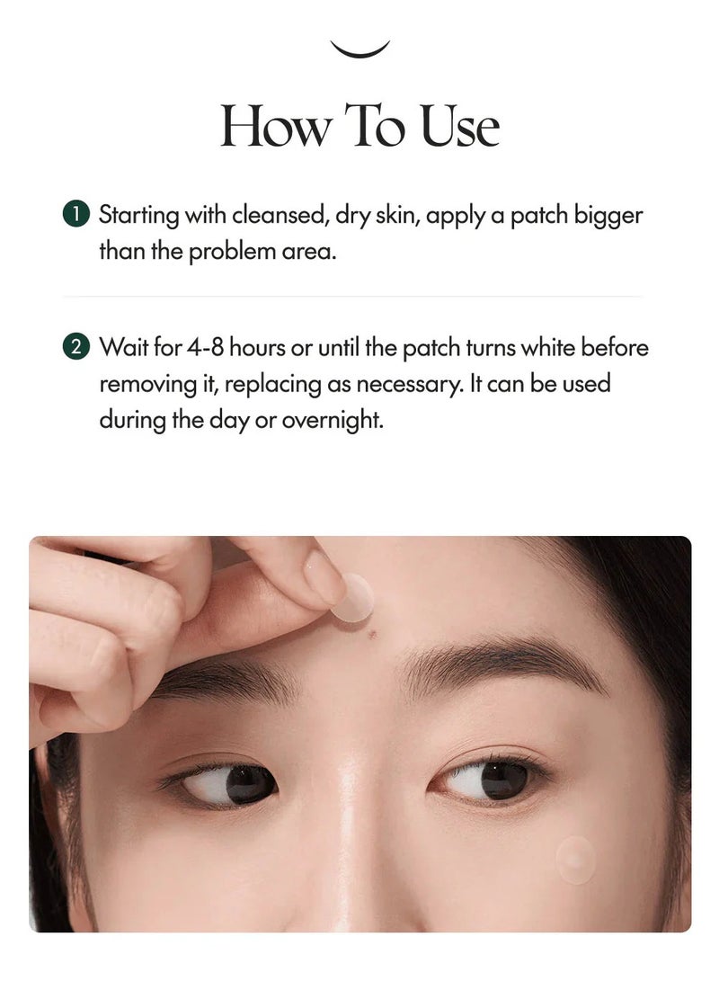 بوريتو رقعة بقعة بوريتو ووندر ريليف كينتيللا [51رقعة] - Image 2