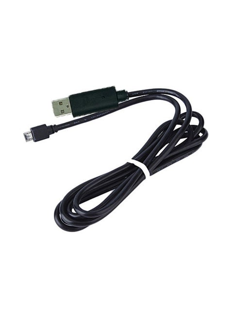 LEXIN USB Charging Cable for PlayStation 4