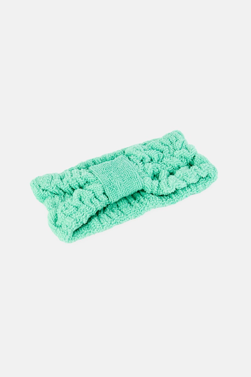 Daily Concepts Daily Beauty Head Band, Turqouise - Image 3