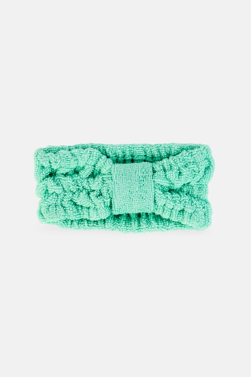 Daily Concepts Daily Beauty Head Band, Turqouise - Image 2