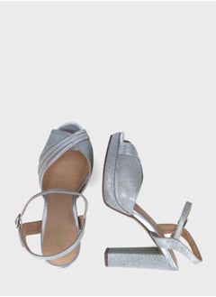 Peep Toe Ankle Strap High Heel Sandals - pzsku/ZA75F90E3EEBD56D3523DZ/45/_/1724136600/aca1edc8-fa18-4cef-9013-033086cc7eef