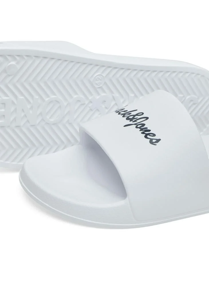 JACK & JONES Logo Slider